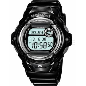 Casio Baby-G BG-169R-1HDR (BG-169R-1HDR) Часовници