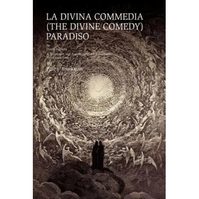 La Divina Commedia (the Divine Comedy) | Paul S Bruckman