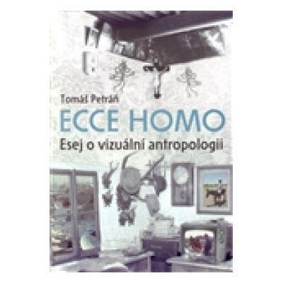 Ecce homo. Tomáš Petráň