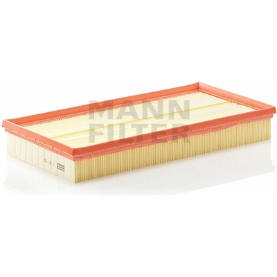 Vzduchový filtr MANN-FILTER C 37 153 – Zboží Mobilmania