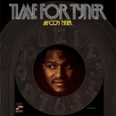 TYNER, MCCOY - TIME FOR TYNER LP