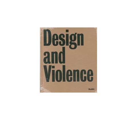 Design and Violence