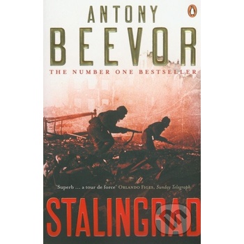 Stalingrad - Antony Beevor