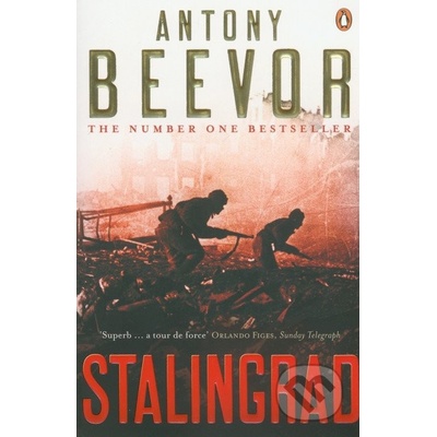 Stalingrad - Antony Beevor