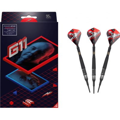 Target Power 9FIVE G11 95% 20g soft