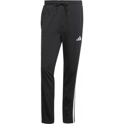 adidas Essentials FT Cuff 3-Stripes čierna