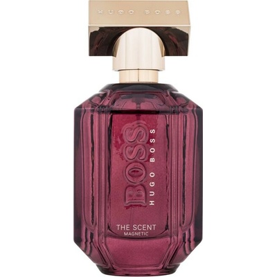 Hugo Boss Boss The Scent Magnetic 2023 parfumovaná voda dámska 50 ml