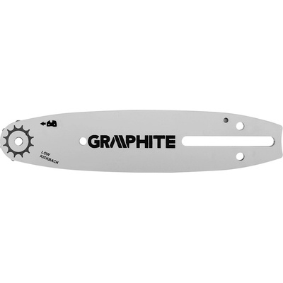 Graphite Vodiaca lišta 8" 58G098-30