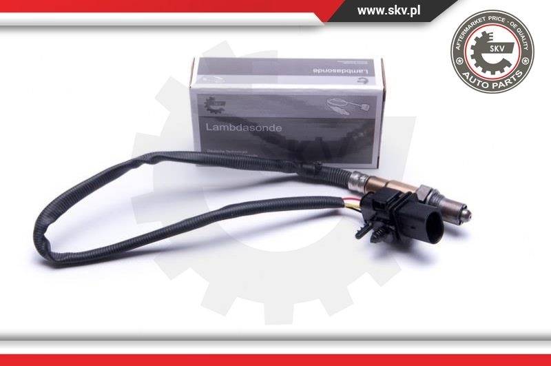 SKV GERMANY Lambda sonda 09SKV425
