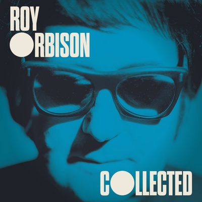 Orbison Roy - Collected CD