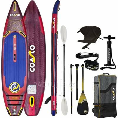 Paddleboard COASTO Regent Odyssey 11'8