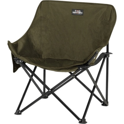 TAC MAVEN CAMP CHAIR skladacia stolička - RAL 7013