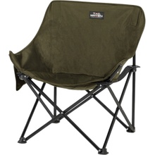 TAC MAVEN CAMP CHAIR skladacia stolička - RAL 7013