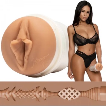 Fleshlight Оригинален мастурбатор вагина Fleshlight Girls Autumn Falls