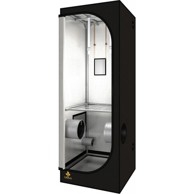 Secret Jardin Dark Room Professional DR60 Rev 3.0 60x60x170 cm