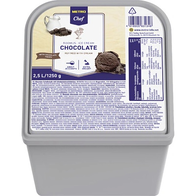 Metro Chef čokoláda 2.5l