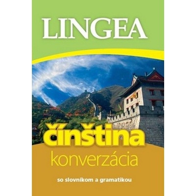 Čínština konverzácia