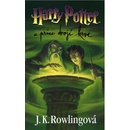 Knihy Harry Potter a princ dvojí krve - J.K. Rowlingová