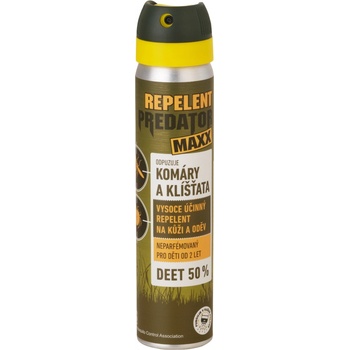 Predator MAXX 90 ml