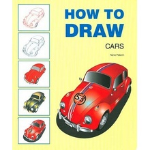How to Draw Cars - PALACÍN NÚRIA