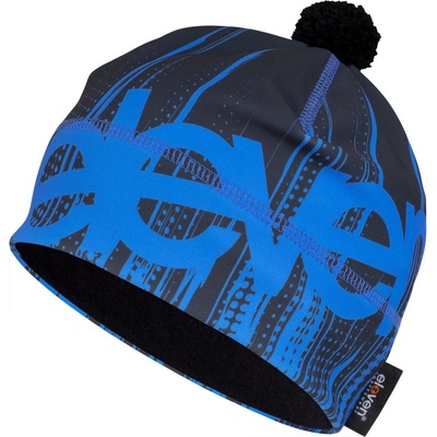 Eleven Sven čiapka Limit blue