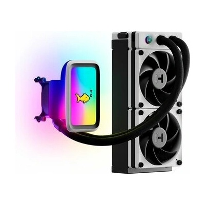 Hyte Q60 THICC 240mm AIO FAN-Hyte-Q60-BW