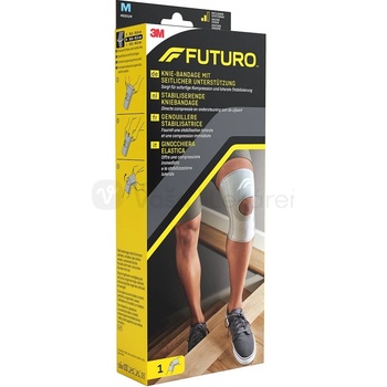 3M Futuro stabilizačná opora na koleno