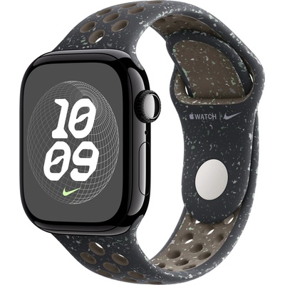 Каишка Apple - Nike Sport S/M, Apple Watch, 42 mm, Midnight Sky (myjp3zm/a)