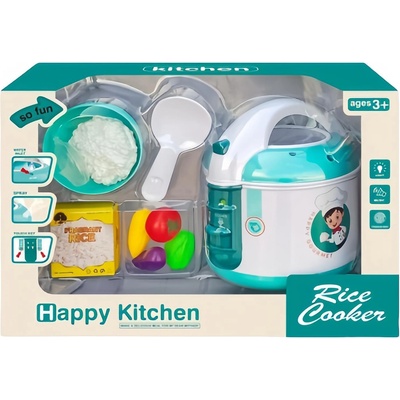 Babyhome Комплект за готвене (684728b)