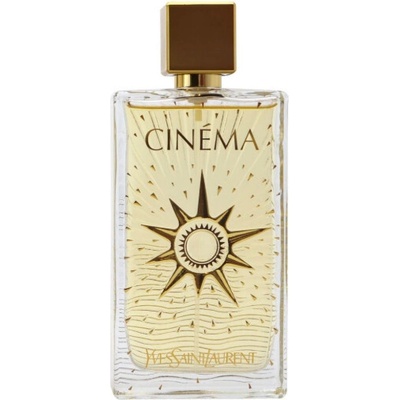 Yves Saint Laurent Cinema Summer Fragrance Eau D'Ete toaletná voda dámska 90 ml tester