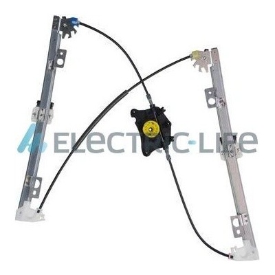 Zvedací zařízení oken Electric Life ZR VL704 L