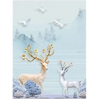 Image 1 of Елени 30/40 см