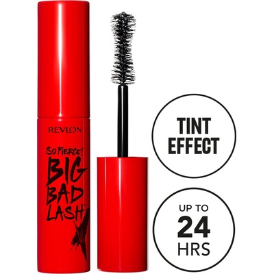 Revlon So Fierce Big Bad Lash Спирала 10ml