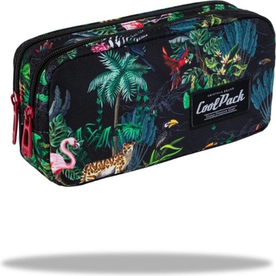 COOLPACK Ученически несесер Coolpack Primo Malindi (F105741)