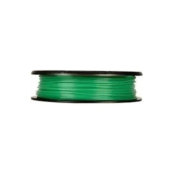 Image 1 of XYZprinting Консуматив за 3D принтер XYZprinting - PLA (NFC) filament , 1.75 mm, Clear GREEN (RFPLCXEU04G)