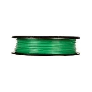 XYZprinting Консуматив за 3D принтер XYZprinting - PLA (NFC) filament , 1.75 mm, Clear GREEN (RFPLCXEU04G) - xtreme