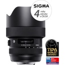 Objektívy SIGMA 14-24mm f/2.8 DG HSM ART Canon EF