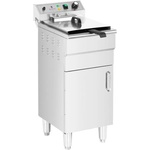 Royal Catering RCPKF-13DSH Професионален фритюрник