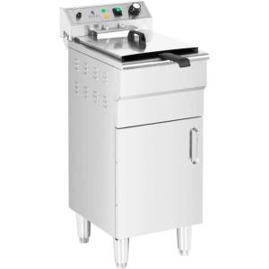 Royal Catering RCPKF-13DSH Професионален фритюрник