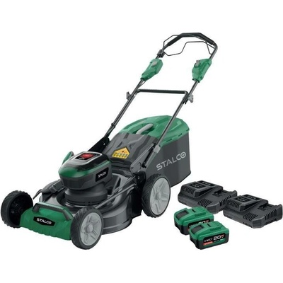STALCO LMS40-51BLSP S-97719