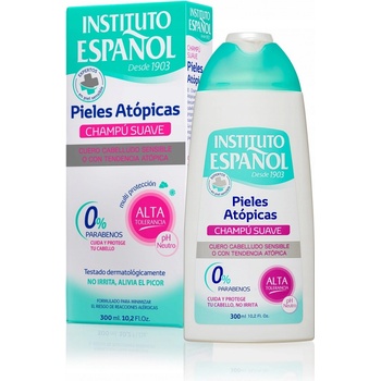 Instituto Español šampon Atopic 300 ml