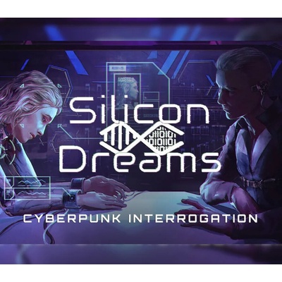 Silicon Dreams
