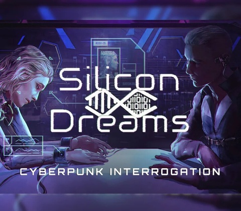 Silicon Dreams
