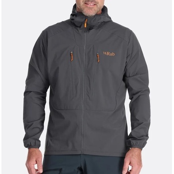 Rab Borealis Jacket graphene