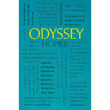 The Odyssey