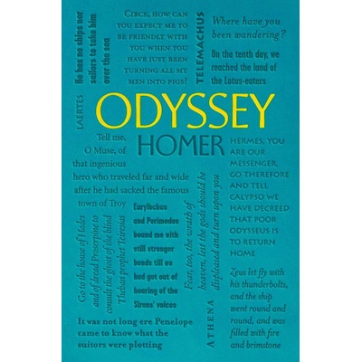 The Odyssey