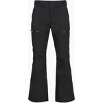 The North Face Мъжки скиорски панталони The North Face Chakal Regular black/black