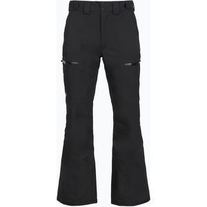 The North Face Мъжки скиорски панталони The North Face Chakal Regular black/black