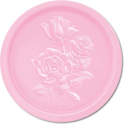 Esprit Provence prírodné tuhé mydlo Ruža 100 g