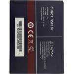 CUBOT Батерия за Cubot Note 20 Note 20 - phoneparts